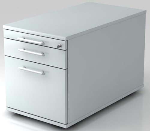  Solid TC mit Hängeregistratur BxTxH 428x800x562mm