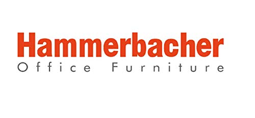 HAMMERBACHER VAC20/N/N/CE Rollcontainer AC20 nussbaum